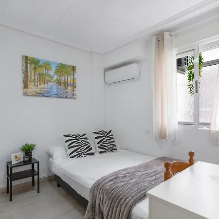 Apartment Oasis La Marina Tu Oasis De Paz Junto Al Mar Elche