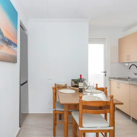 Apartment Oasis La Marina Tu Oasis De Paz Junto Al Mar Elche