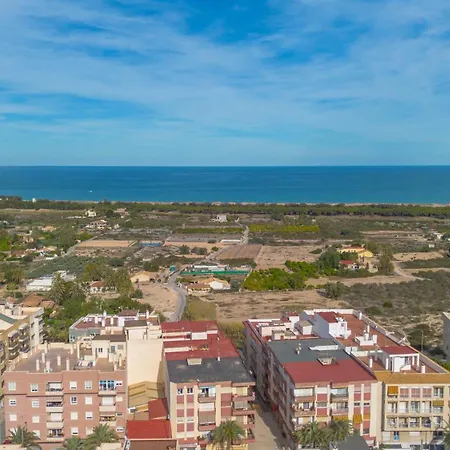 Oasis La Marina Tu Oasis De Paz Junto Al Mar Elche
